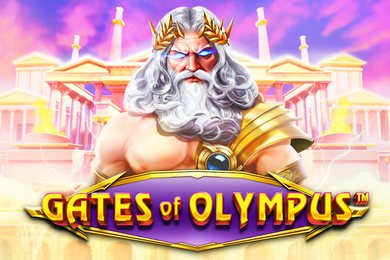 Gates Of Olympus слот Фреш Казино